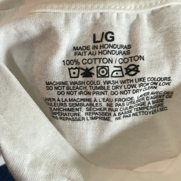 justice tie dye ombré plush pajama pants and short sleeve tween tee size 12 NEW - Picture 5 of 5